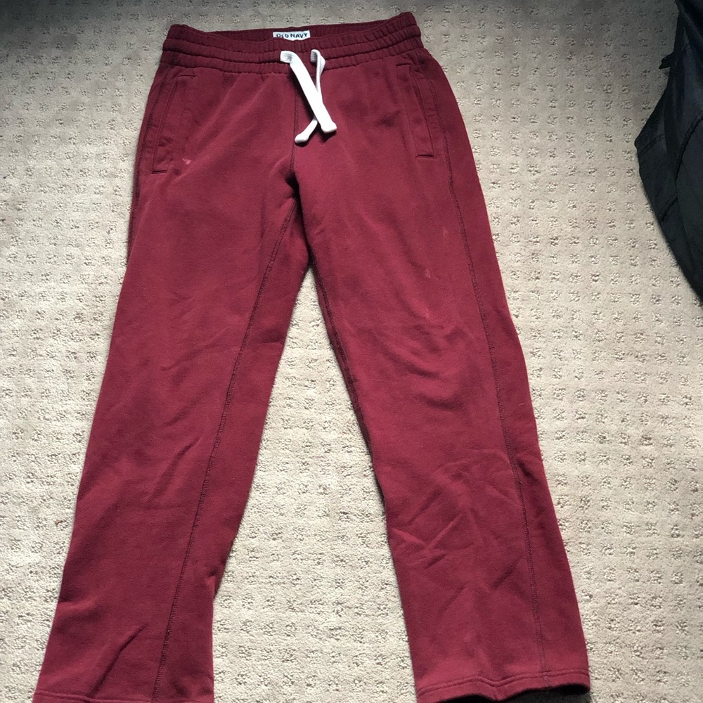 OldNavy Sweats Juniors great for lounge/playtime